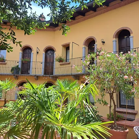 Aparthotel Monolocale Beatrice Abbadesse *