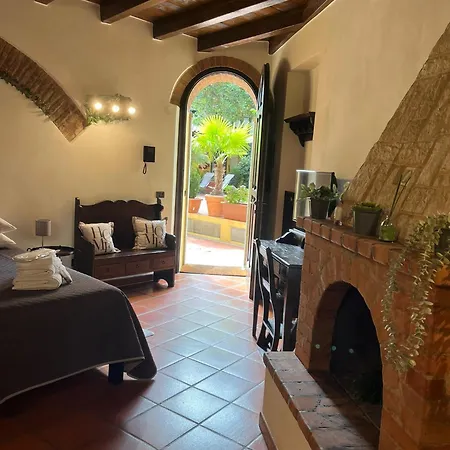 Appart hôtel Monolocale Beatrice Abbadesse *