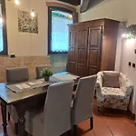 מלון דירות Monolocale Beatrice Abbadesse M3-m5 Zara 4*