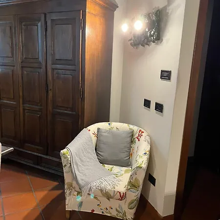 Monolocale Beatrice Abbadesse M3-m5 Zara Milano
