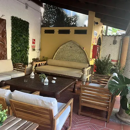 Monolocale Beatrice Abbadesse M3-m5 Zara Lejlighedshotel 4*