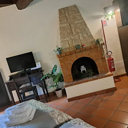 Lejlighedshotel Monolocale Beatrice Abbadesse M3-m5 Zara Milano