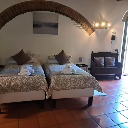 Lejlighedshotel Monolocale Beatrice Abbadesse M3-m5 Zara