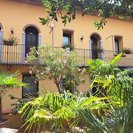 Monolocale Beatrice Abbadesse M3-m5 Zara Lejlighedshotel
