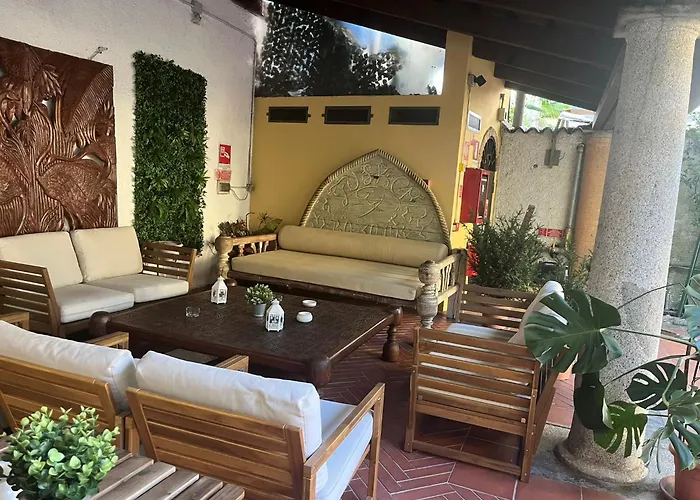 Monolocale Beatrice Abbadesse M3-m5 Zara Lejlighedshotel 4*