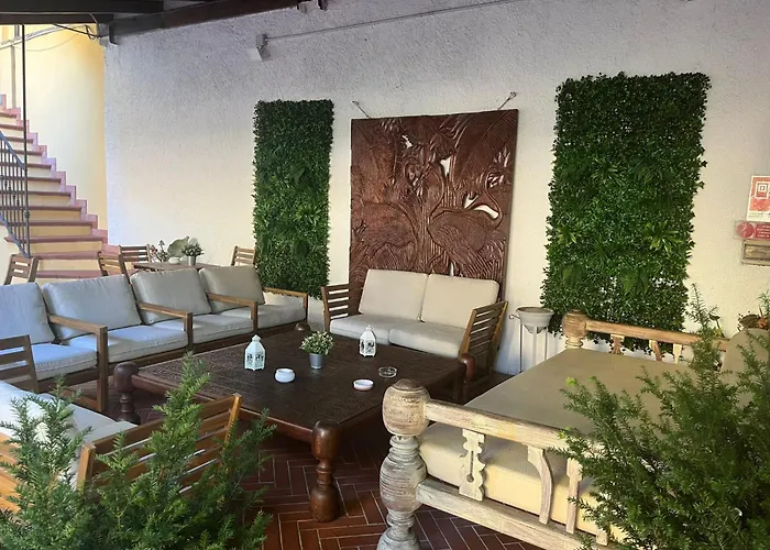 Lejlighedshotel Monolocale Beatrice Abbadesse M3-m5 Zara 4*