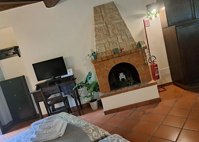 Lejlighedshotel Monolocale Beatrice Abbadesse M3-m5 Zara Milano