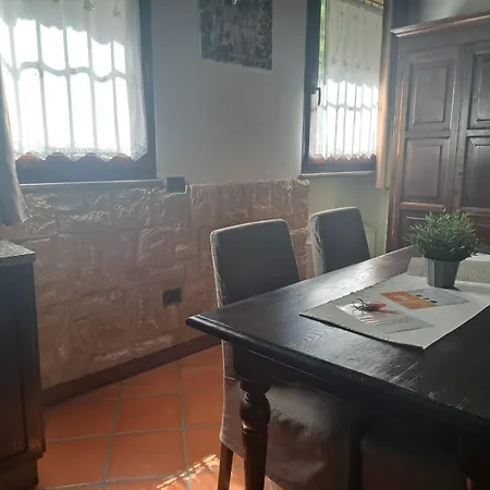 Aparthotel Monolocale Beatrice Abbadesse Mailand